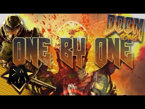 Video thumbnail for One by One
