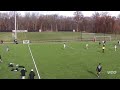 Ashton Adams - Pittsburgh Riverhounds Academy - 2021 Fall Highlights