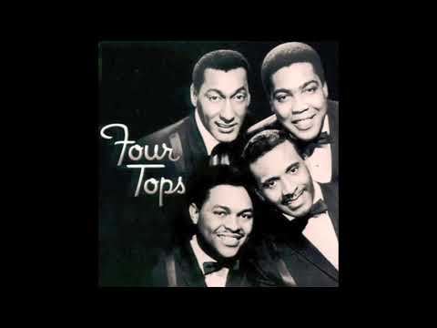You Keep Running Away - The Four Tops
