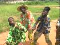 BENIN Nougbozounkou Benardin Mehe Dje Megbe