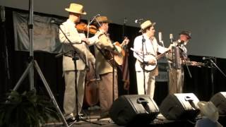 Old Old House by Bill Monroe.