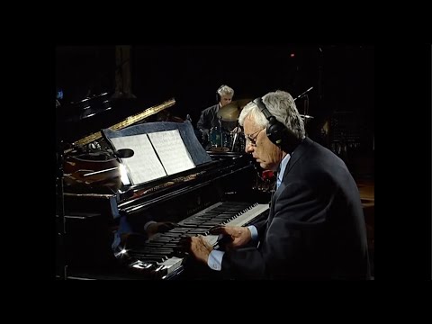 Raimonds Pauls – Koncerts "Tapieris" (Live) @ Latvijas Radio Studio 2006