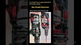 Download lagu Mengebor beton dengan bor palu | perbandingan bor palu terbaik vs bor biasa #alatpengeboran #tenaga #palu mp3