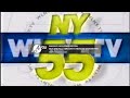 WLNY TV Station ID 2000 In High Pitched Color Major