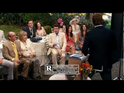 The Five Year Engagement TV Spot- LATEST OFFICIAL 2012 HD MOVIE TRAILER