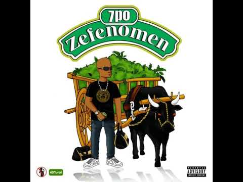 Zefenomen - Piraterie ft Boobz [2/7]