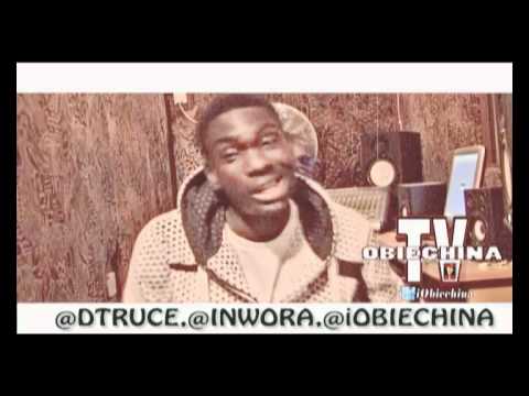 D-TRUCE "ENIGMA"  OFFICIAL VIDEO