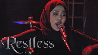 Download lagu RESTLESS (Gothic Metal) - Andalusia (Live At Dark Eternity Gothic Festival 2024) mp3