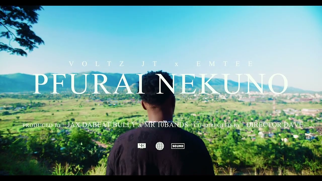 Voltz JT Aramba Kupera