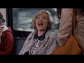 Bob Hearts Abishola S03E06 Douglas Flirts In The Bus