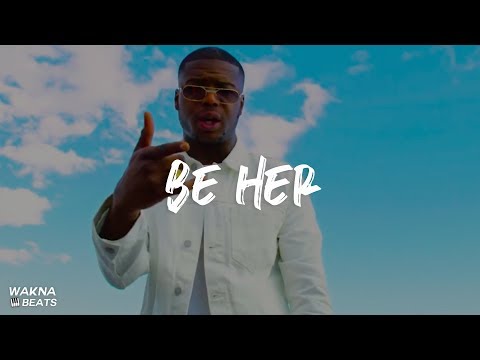 [FREE] Ninho x Damso x SCH Type Beat | "BE-HER" | Prod by Wakna & Zepol