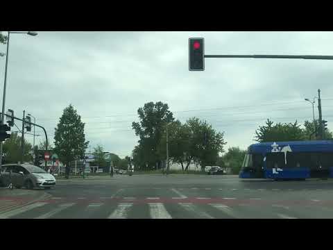 Jak skręcić w lewo na światłach ogólnych ul . Dekerta @osklejdis