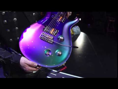 Howard Leese Gear 2014