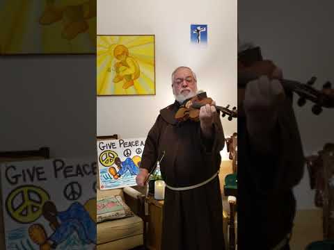 Touch of the Master's Hand