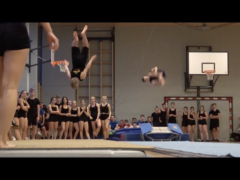 BORG 2700  BGT RAWCUT TdoT 2019