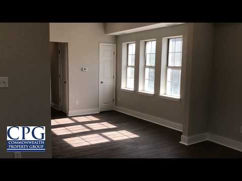 Remodeled Apartment! A MUST SEE!