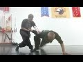 Eagle Claw Kung Fu Stance Applications Ying Jow Pai Los Angeles
