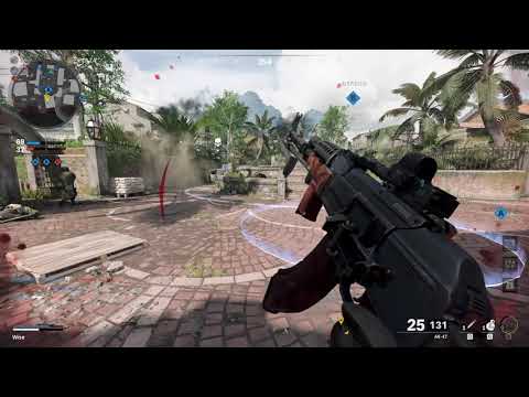 Steam Community :: Video :: CoD:CW Highlights 9
