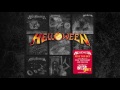 Helloween - Mr  Ego (Take Me Down)