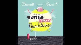 If I Was A Fuzzy Buzzy Bumblebee