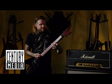 VITRIOL - The Sun Named Moon