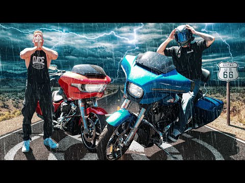 5000km Route 66: The trauma still runs deep | Episode 6