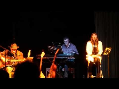 Concert Orville Grant