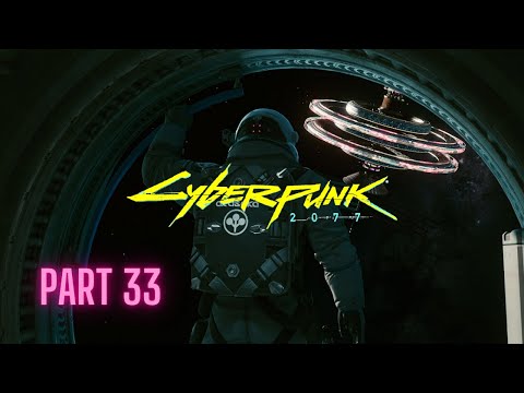 CYBERPUNK 2077 | Full Gameplay | Walkthrough | Part - 33 | Rogue Quest Line | Alternate Ending