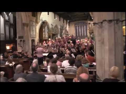 Extraordinary 20th Anniversary Concert