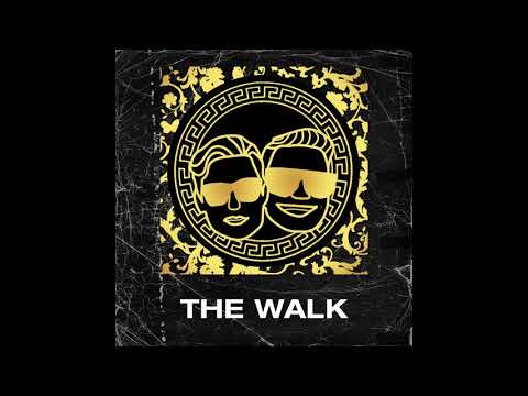 Bijou & Gerry Gonza - The Walk