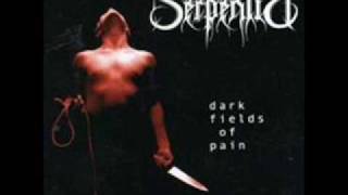SERPENTIA - Dark Fields Of Pain