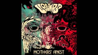 Liblikas - Mothers&#39; Finest - 2015 - Official Album Stream