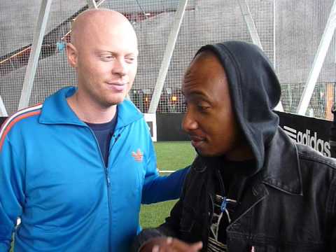 soprano  dedicasse pour fouzi Bouzahaf