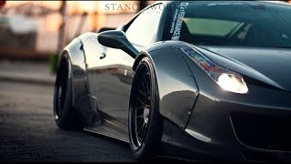 Bassjackers - One Fifty (Bass Boosted)