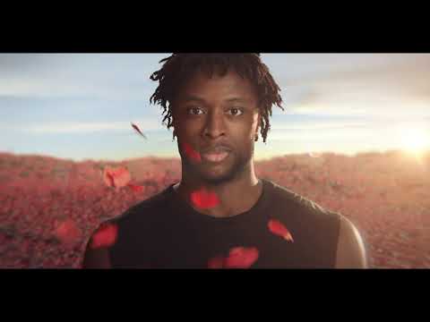 Axe Skateboards & Fresh Roses – OG Anunoby – Field of Roses