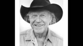 Cowboy Who Started The Fight - Billy Joe Shaver