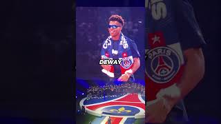 Download lagu Para pemain PSG mengangkat presiden ke udara setelah mendapatkan bonus Liga Champions yang fantastis. 🤣😭 mp3