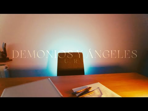 URI - DEMONIOS Y ÁNGELES