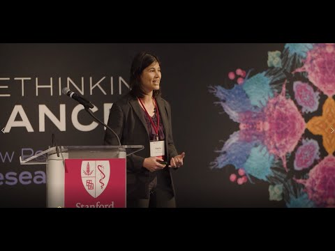 Stanford Medicine Alumni Day 2022- Kavita Sarin - More Than Skin Deep