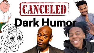Defining Dark Humor