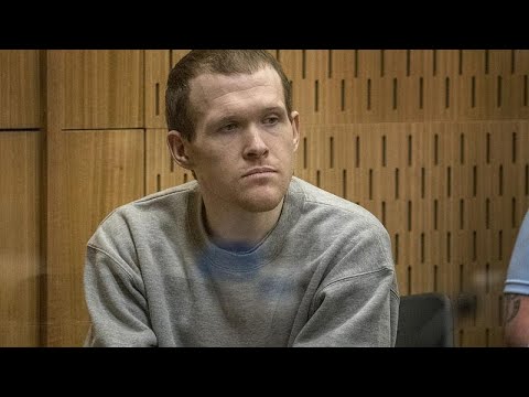 Anhörung der Opfer von Christchurch - "Er schoss neun Mal auf mich"