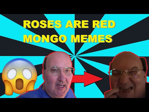 Roses Are Red Memes   MONGOTV