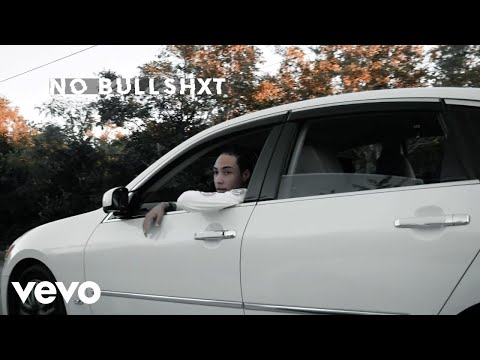 BlackSan - No Bullshxt (Official Video) ft. 3T Krush