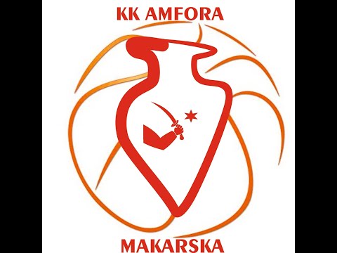 18.kolo : KK Amfora Makarska vs. KK Zagreb