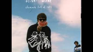 Oliver Wilde - Stomach Full Of Cats
