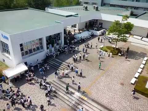 オープンキャンパス2016