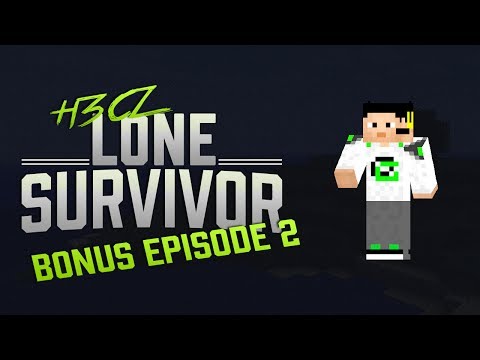 Lone Survivor BONUS Episode pt 2 - The MAZE!