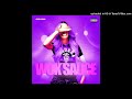 JORJIANA WOK SAUCE OFFICIAL INSTRUMENTAL