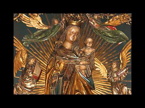 Video thumbnail for Ave Maria