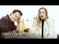 Pornstars Play Truth Or Drink Truth Or Drink Cut